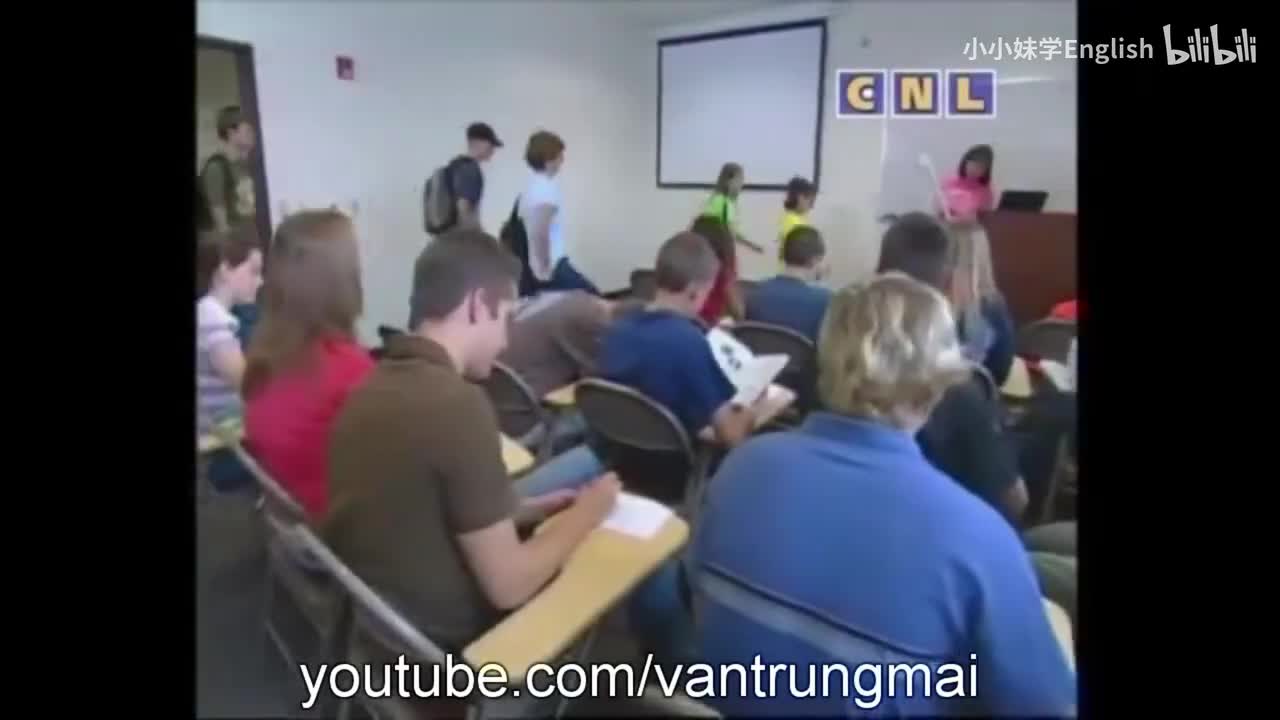 28. English Conversation 50 _ Everyday English