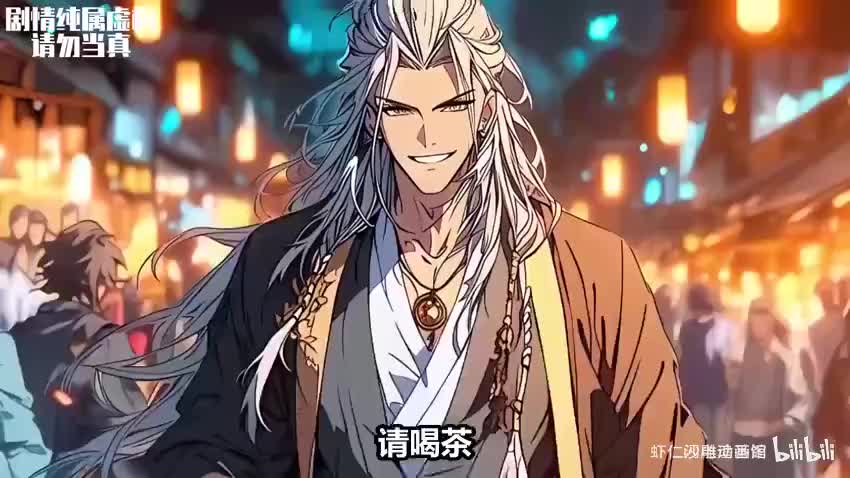 【已完结】动画P9