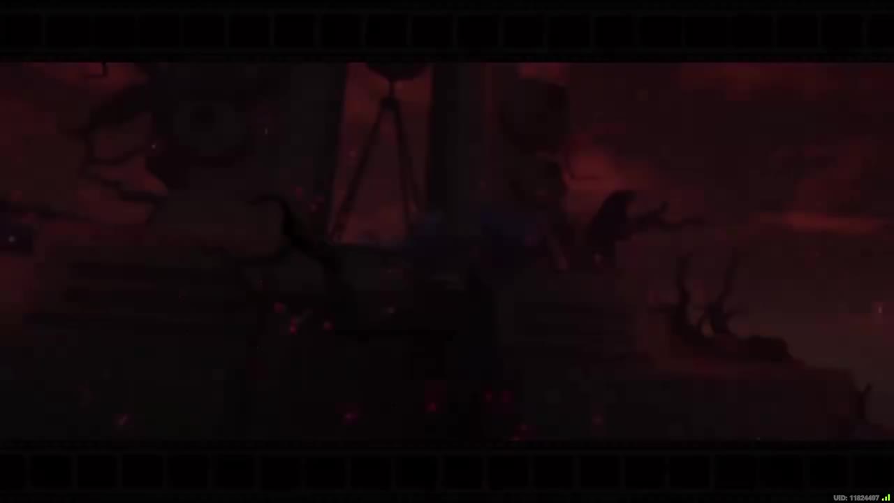 【2.0 主线】幻象与和解