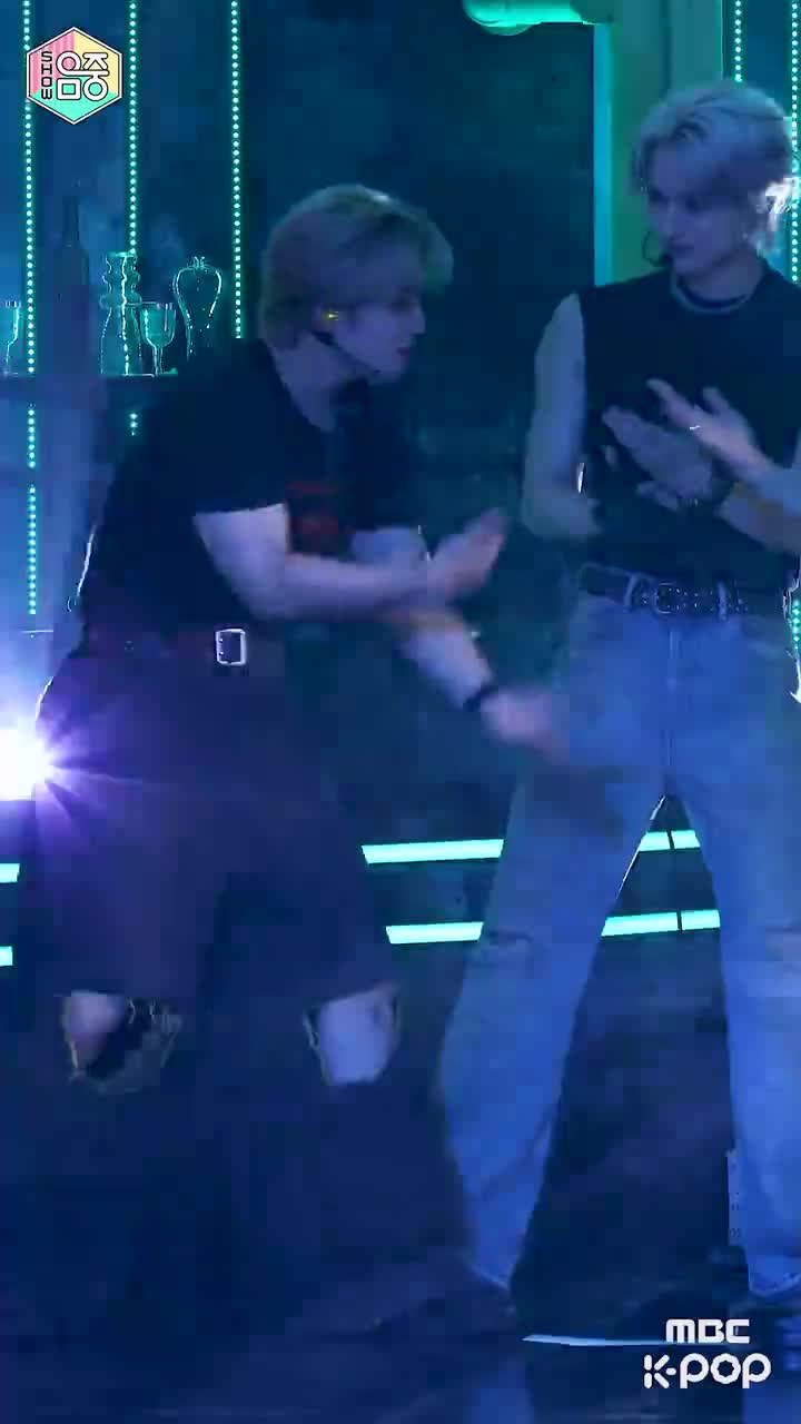 250607 SEVENTEEN S.COUPS THUNDER FanCam 音中