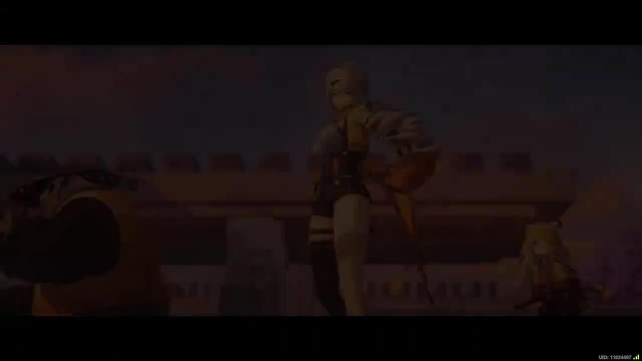 【2.0 主线】温暖的幻象