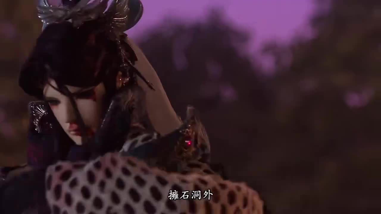 第三十四集（1）