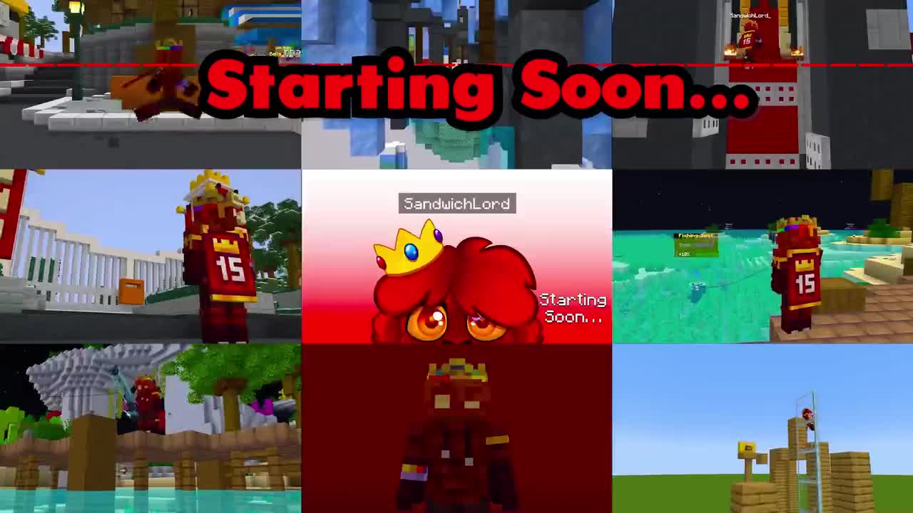 20250506 MCC Parkour warrior sub 4 attempts yeah -> !mcc