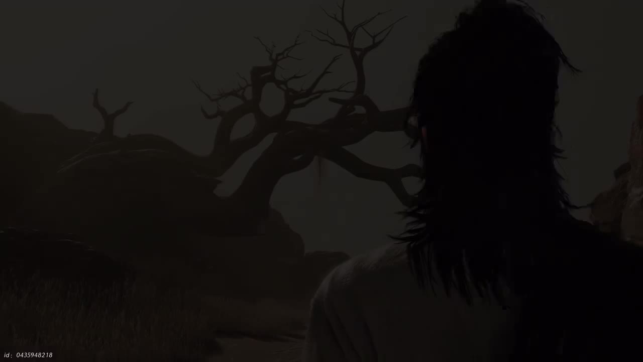 12.【问月长安三】凉州曲（河西）