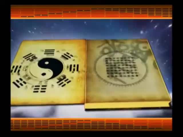 第21集_《易经的智慧》卦序5_需卦_待机之道