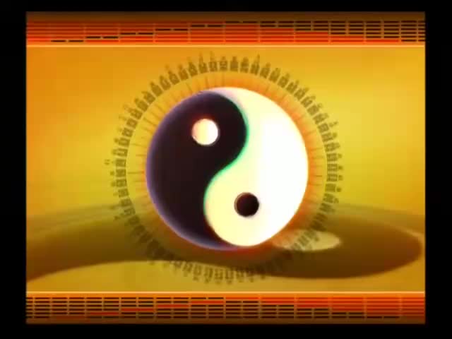 第39集_《易经的智慧》卦序13_同人卦_万众一心