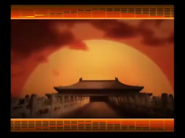 第42集_《易经的智慧》卦序15_谦卦_谦恭合礼