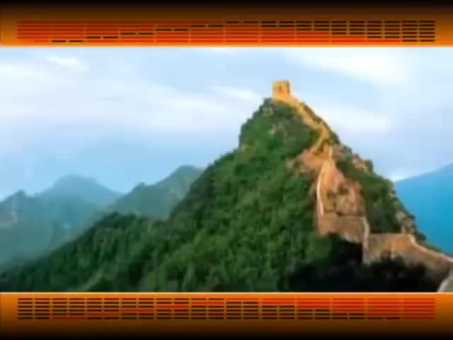 第110集_《易经的智慧》卦序45_萃卦_聚少离多