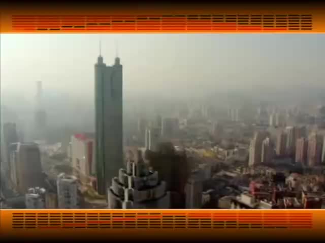 第134集_《易经的智慧》卦序57_巽卦_谦顺有为