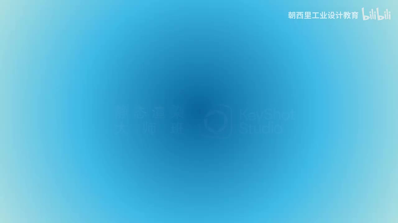 14.项目-场景的功能区介绍与应用