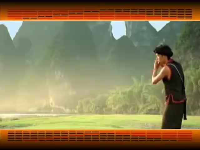 第79集_《易经的智慧》卦序31_咸卦_无心之感