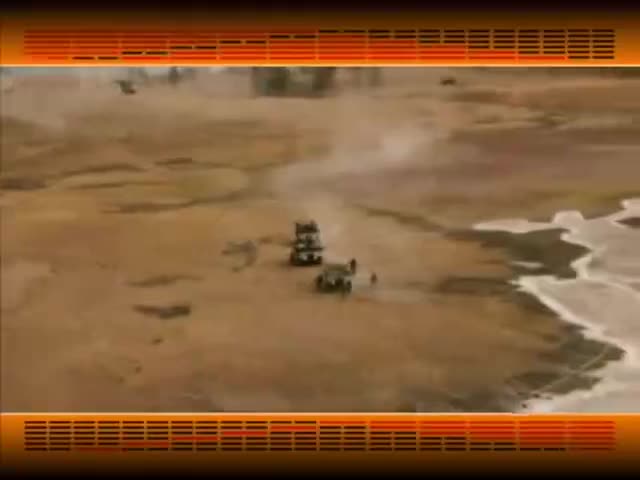 第122集_《易经的智慧》卦序51_震卦_长治久安