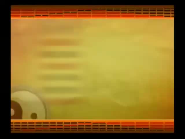 第59集_《易经的智慧》卦序22_贲卦_人戈精神