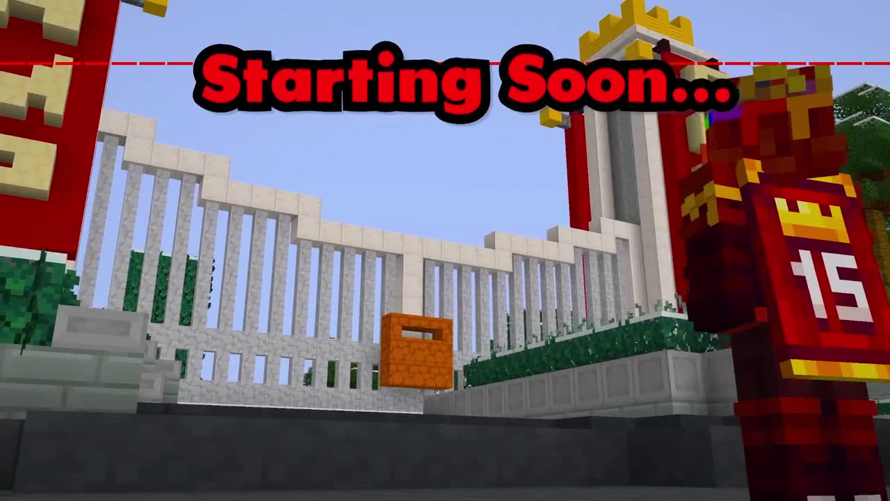 20250512 MCC Parkour Warrior MUST GET SUB 3:30 -> !mcc