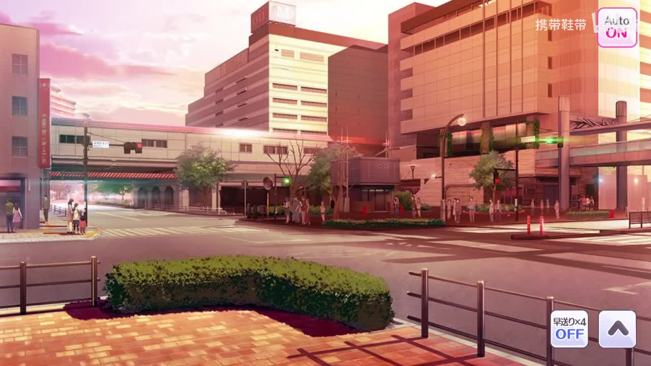 5.明るいほうへいらっしやい