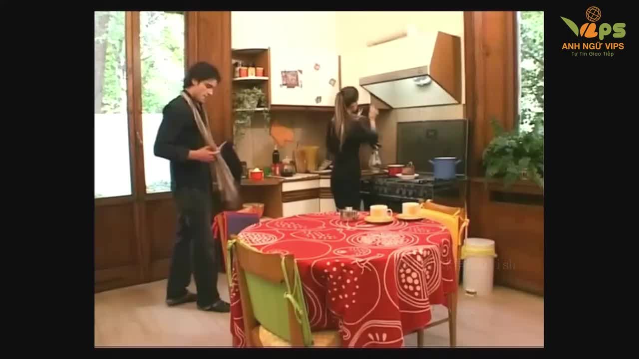 55. English Conversation 69 _ Everyday English