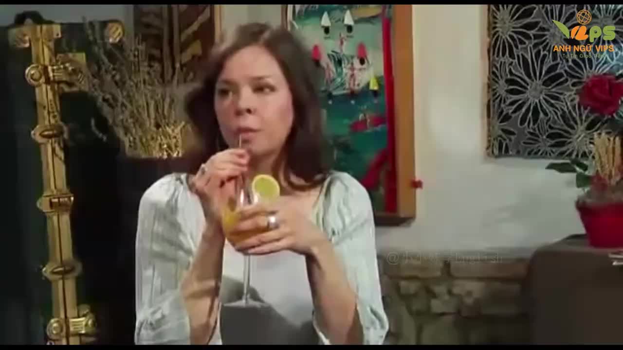 64. English conversation 79 _ English For Work