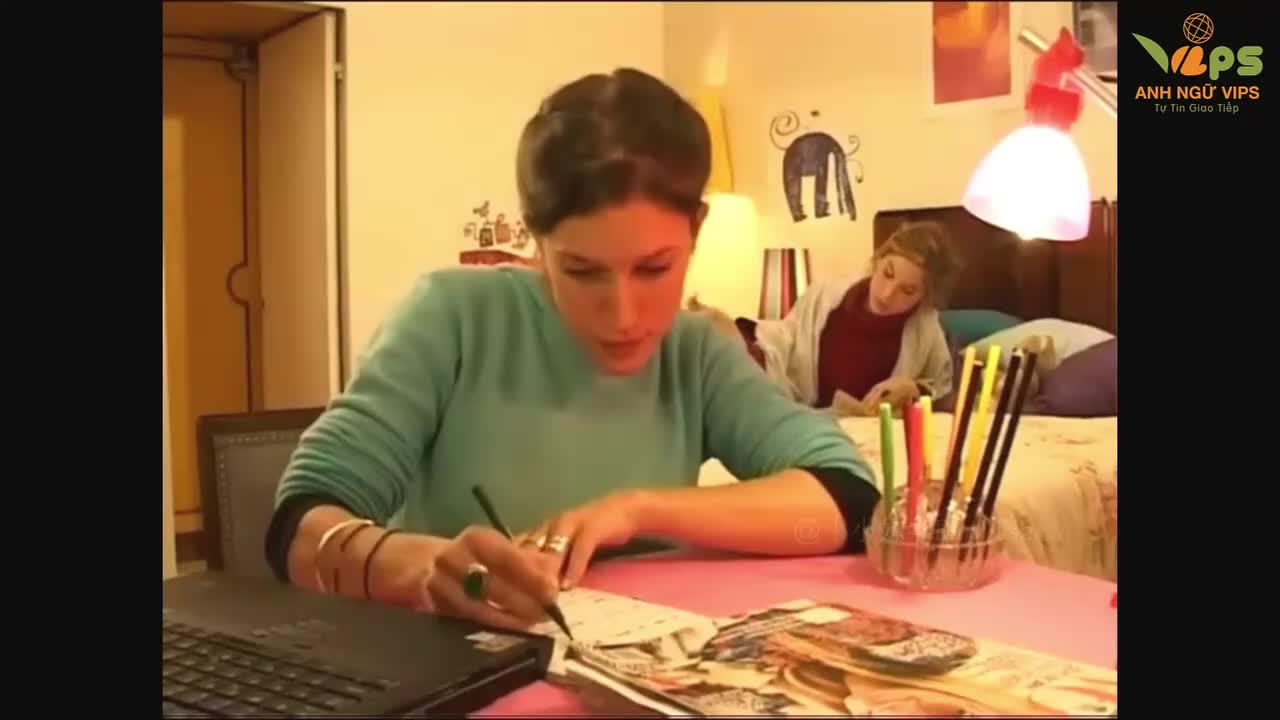 56. English Conversation 70 _ Everyday English