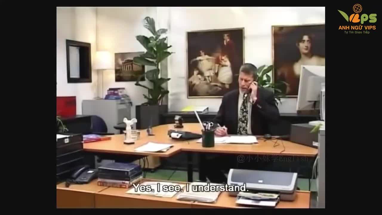 62. English Conversation 77 _ English For Work