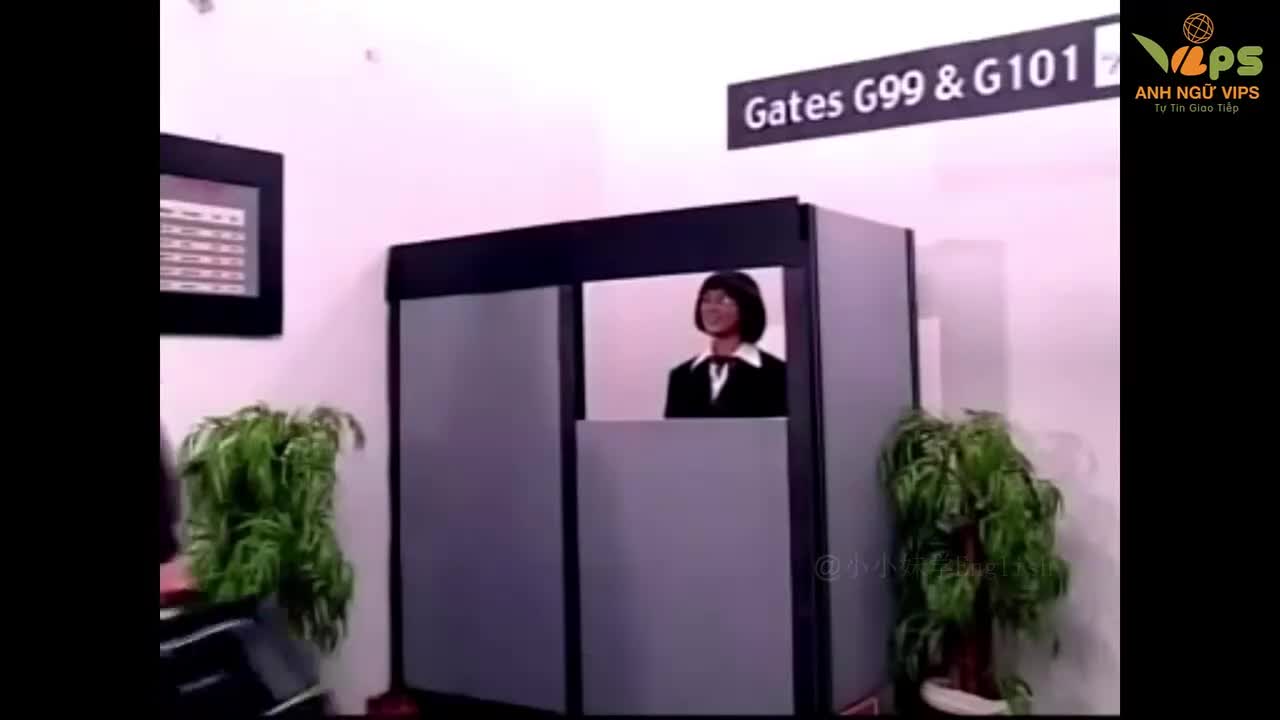 37. English Conversation 07 _ English For Travel