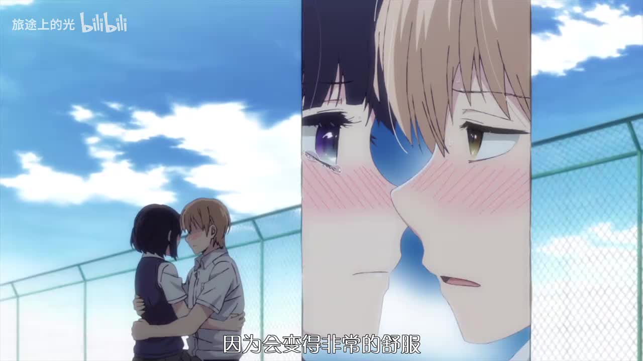 第5话 DESTRUCTION BABY（下）