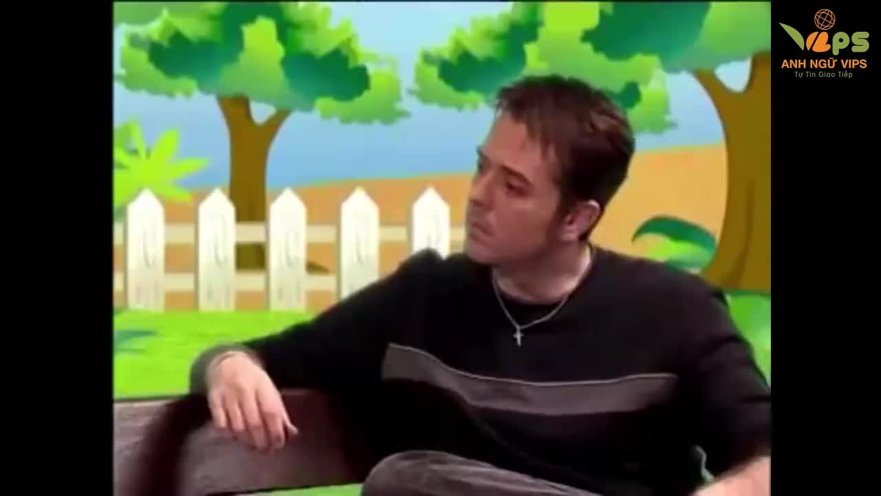 43. English Conversation 13 _ Funny English _ Ever