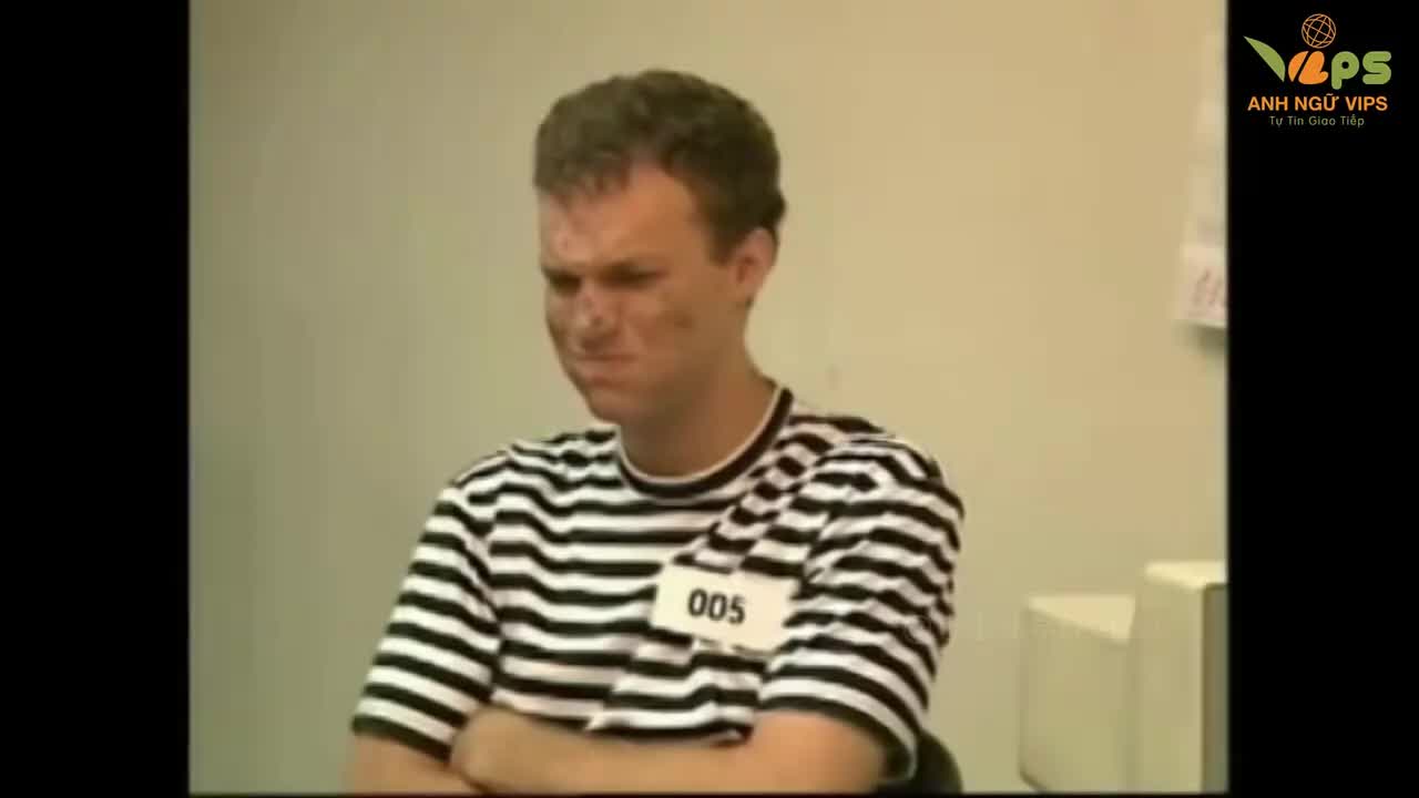 41. English Conversation 11 _ Funny English _ Ever