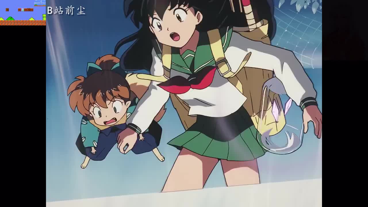 57-2 一切源自桃源乡之夜，上篇