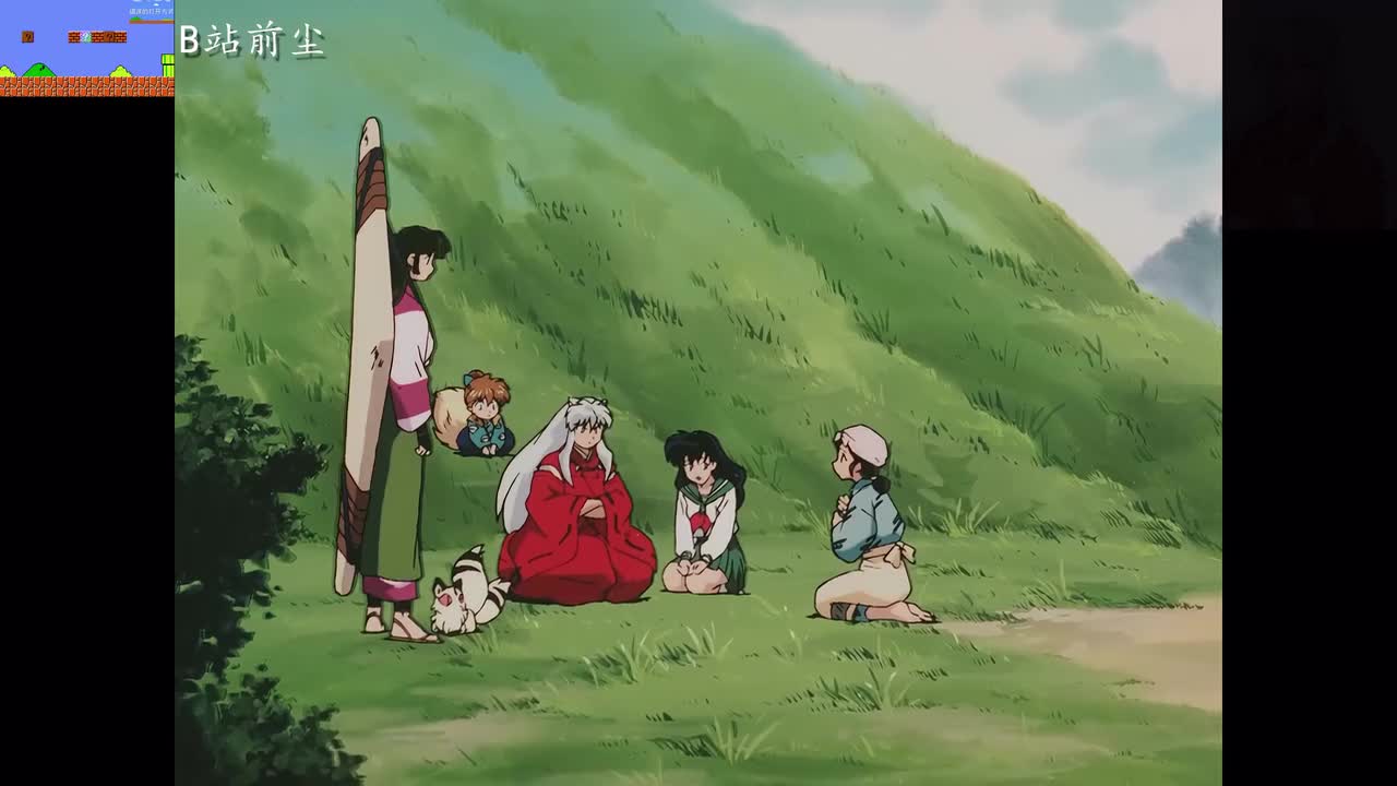 41-2 神乐之舞与神无之镜