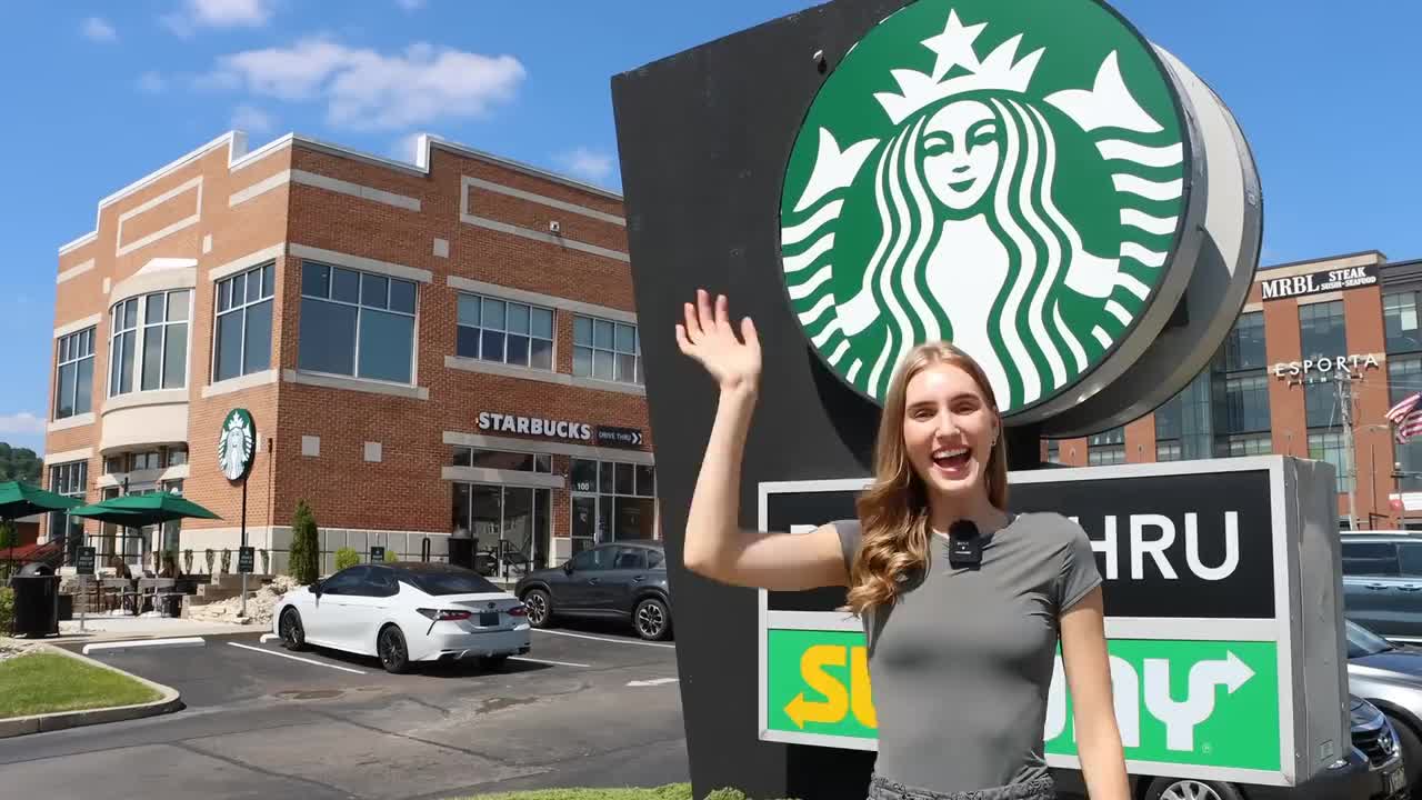 无丨点咖啡·How To Order Coffee In English