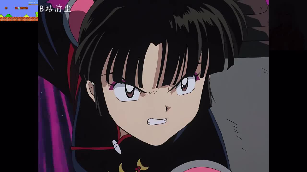 67-2 狂乱飞舞的背叛之风