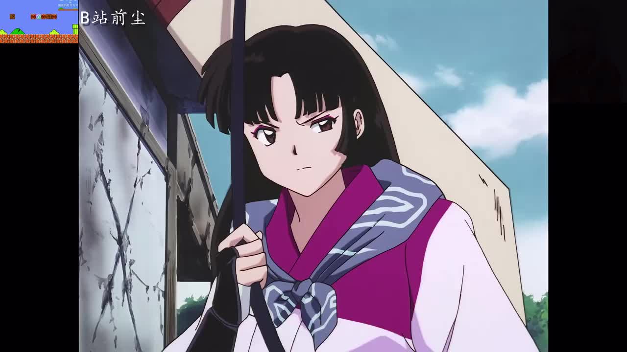 29-2 珊瑚的苦恼与琥珀的命运