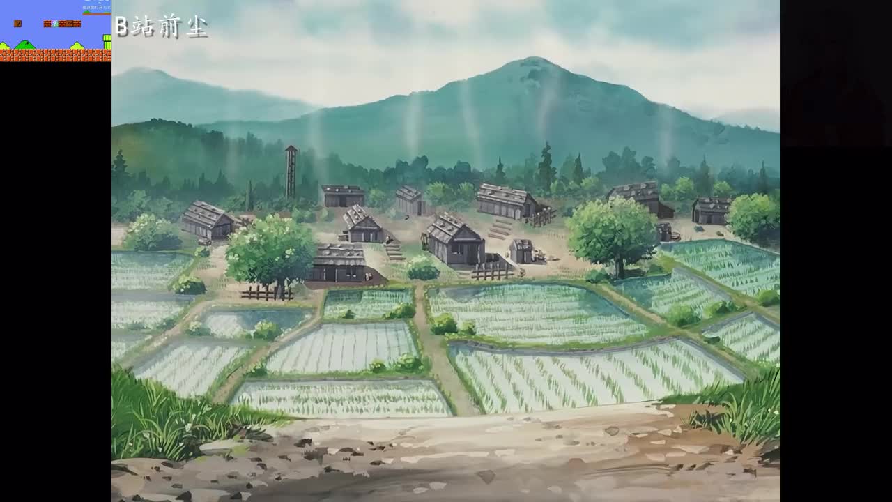 51-2 犬夜叉的心被吃了