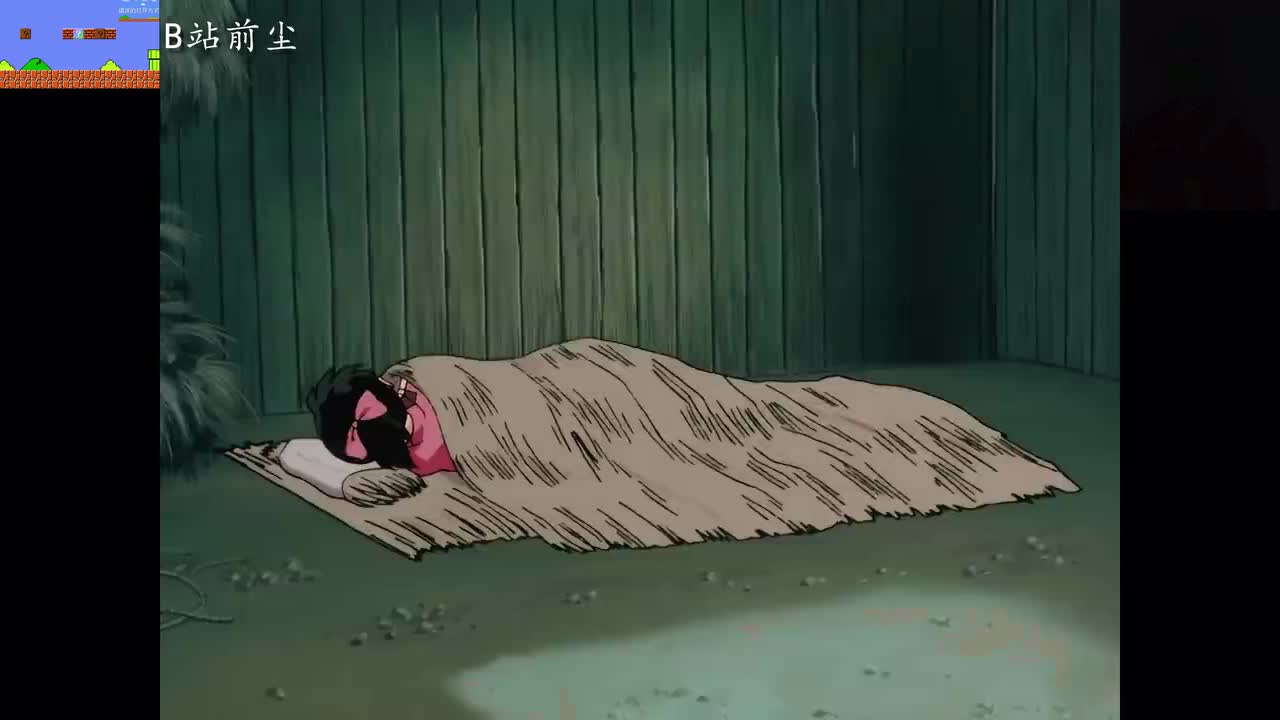 55-2 石之花与七宝的初恋