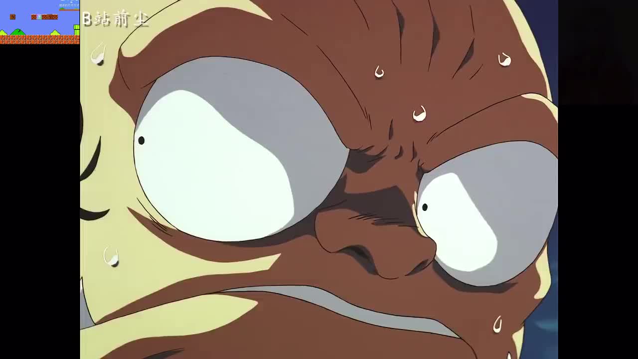 28-2 陷入残酷陷阱的弥勒