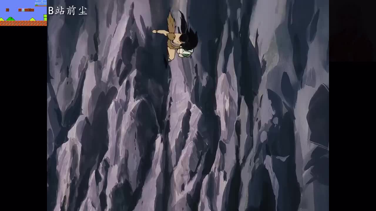 37-2 爱上戈薇的钢牙