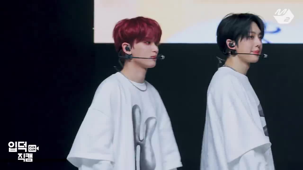 250611 Run Wild l MCD横版