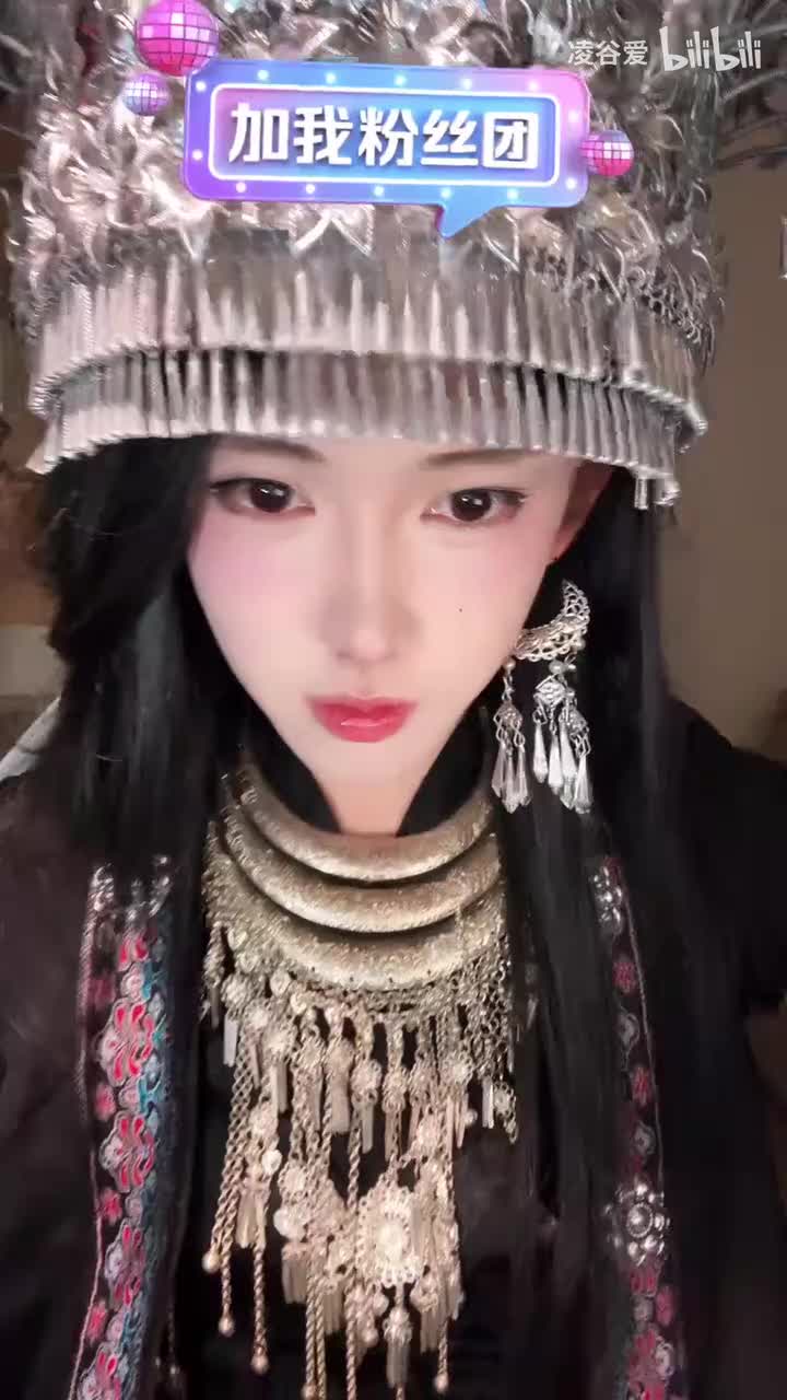 竖屏（纯净+弹幕版）