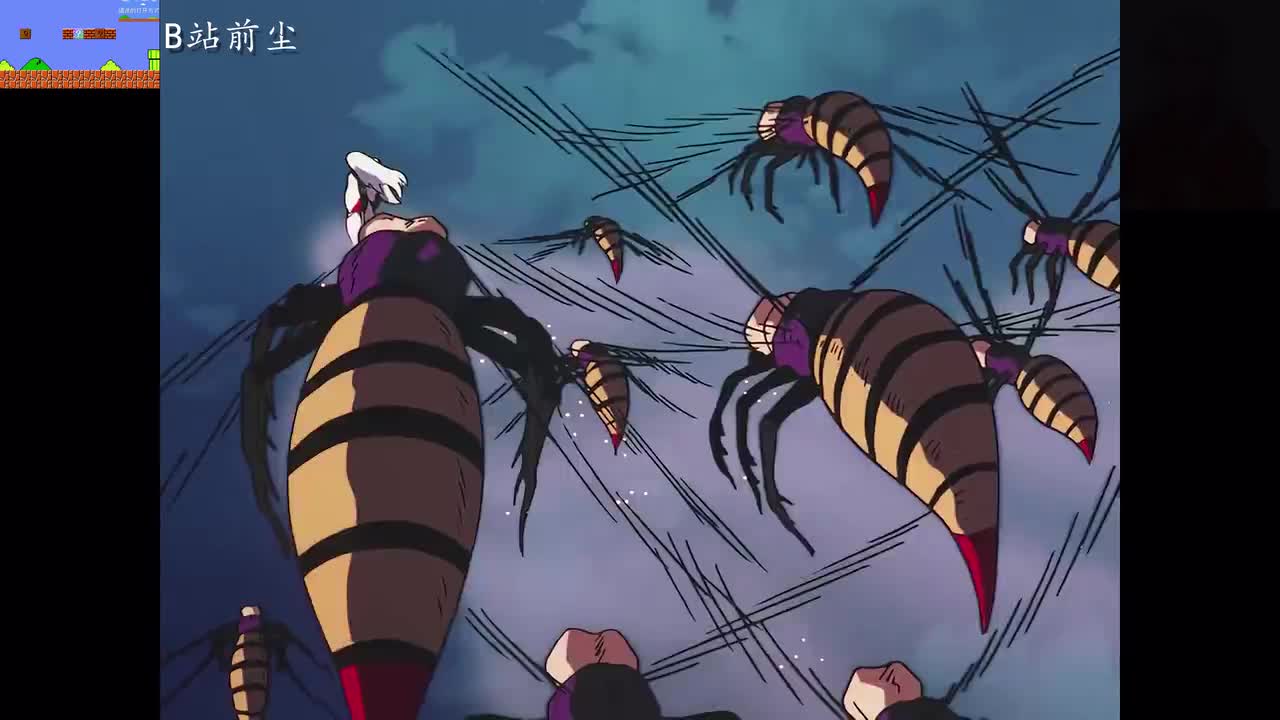 19-2 回去吧，戈薇！回到你自己的时代！