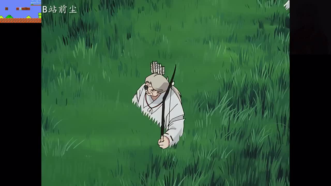 70-2 再次苏醒的鬼蜘蛛记忆