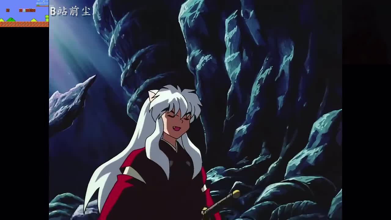 26-2 终于揭开四魂之玉之谜