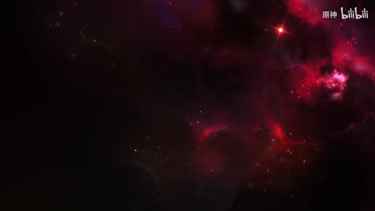 日-《原神》动画短片——「尘间星旅」