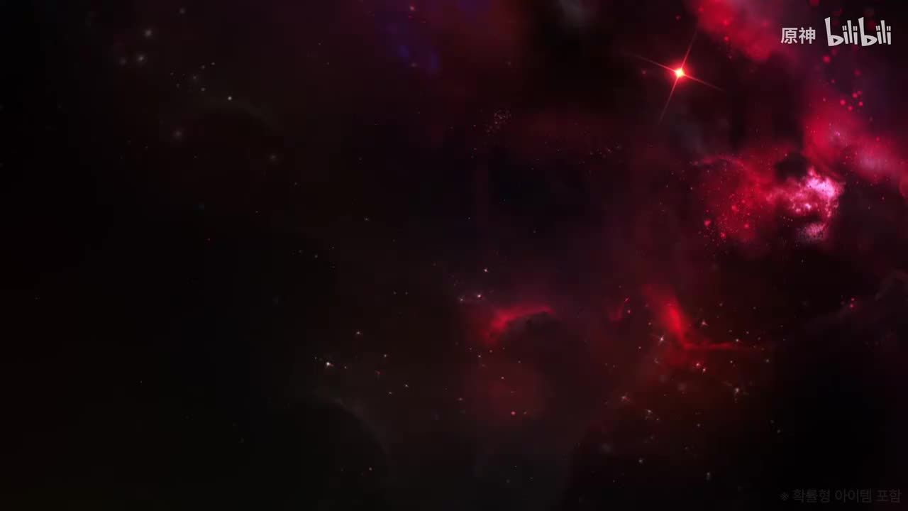 韩-《原神》动画短片——「尘间星旅」