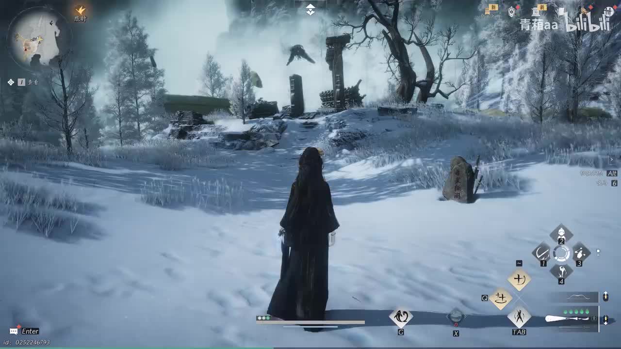 【奇遇】河西·大侠与大侠（张议潮）