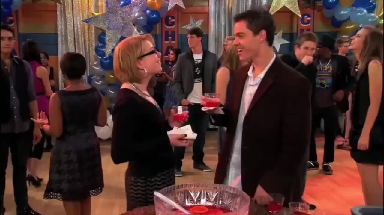 20.20【查莉E05.4】38句地道表达