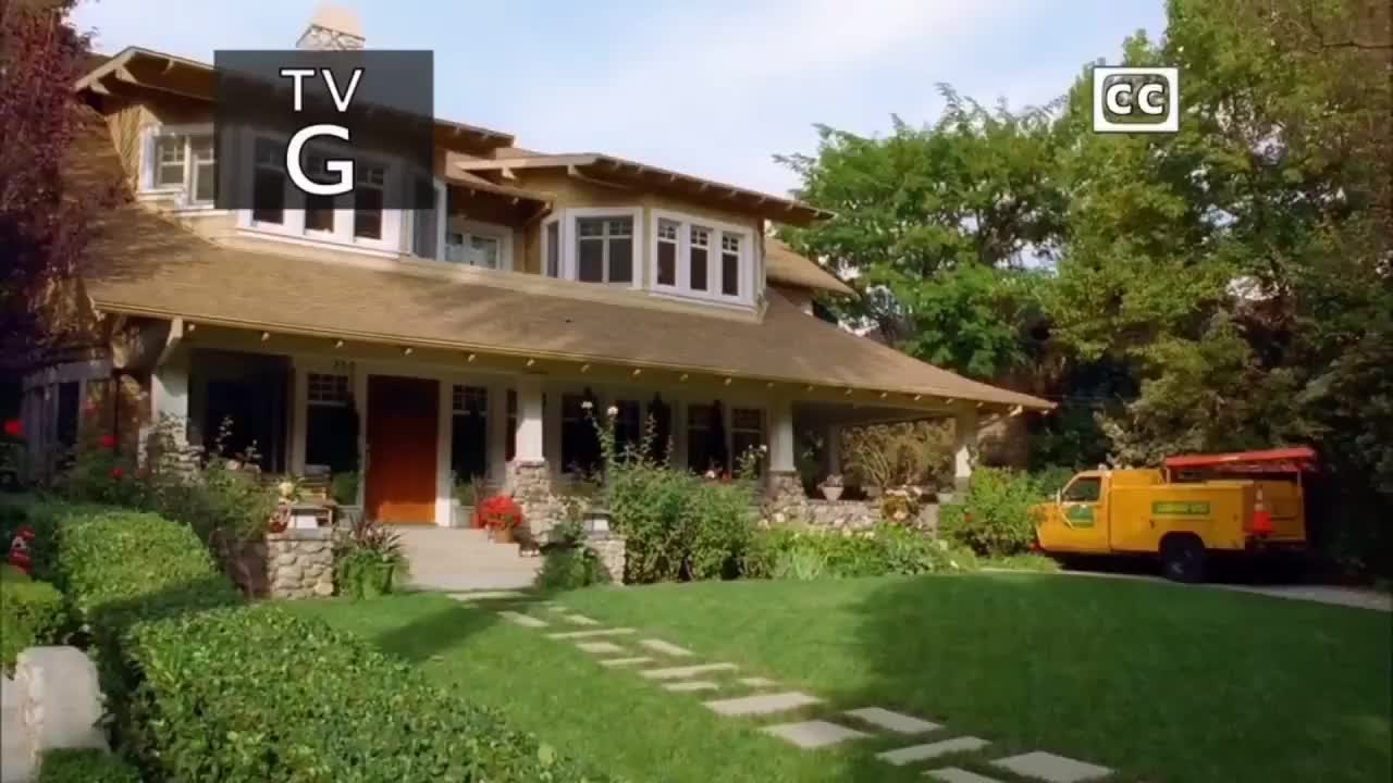 05.5【查莉E02.1】43句地道表达