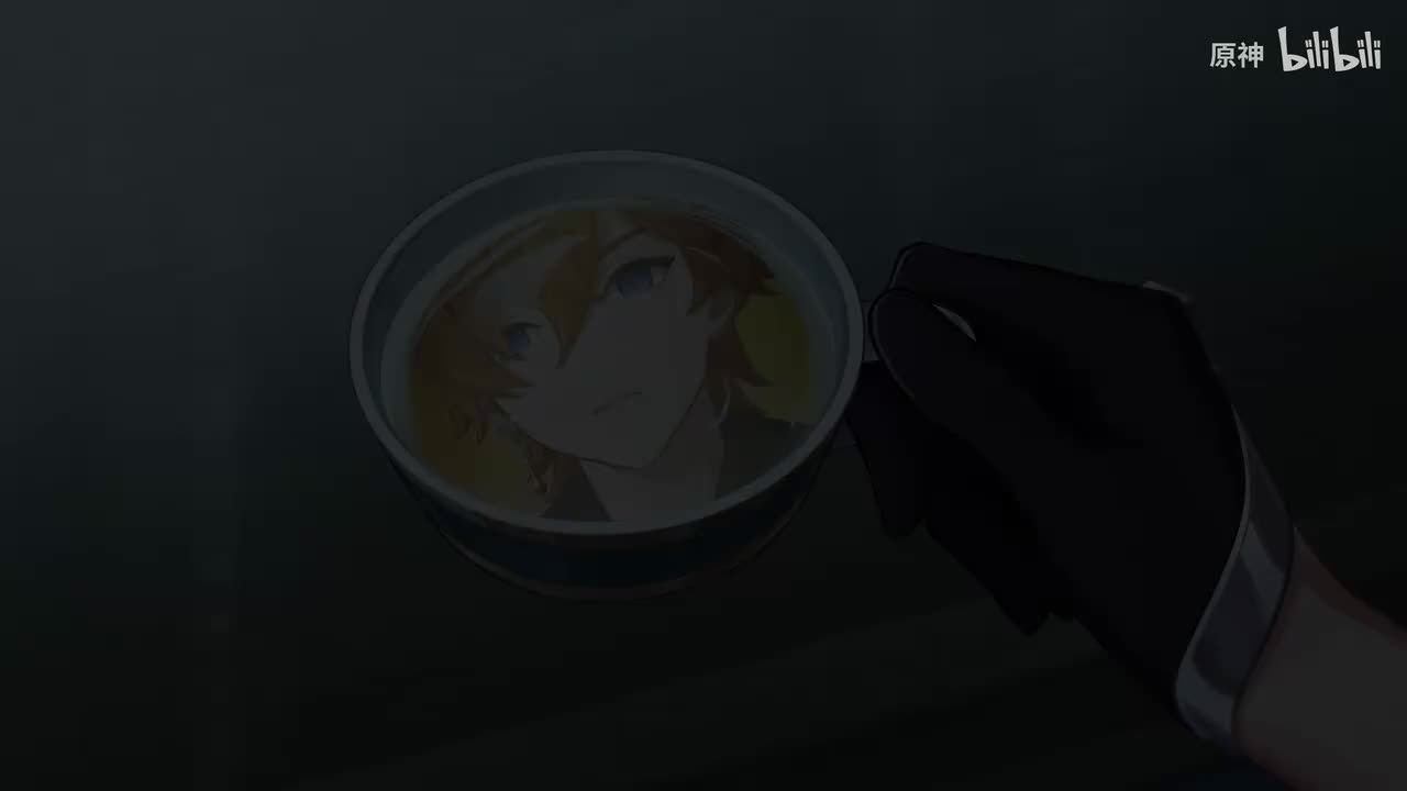 英-《原神》丝柯克角色PV——「一个结束，一个开始」