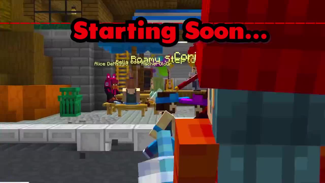 20250516 MCC TEAM ANNOUNCEMENTS DAY 2 -> !mcc - P1