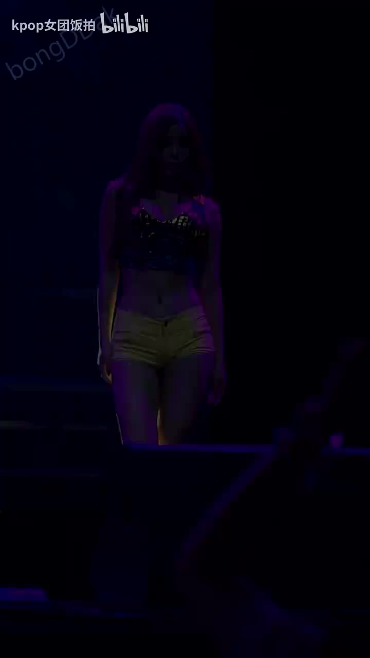 Sexy Dance