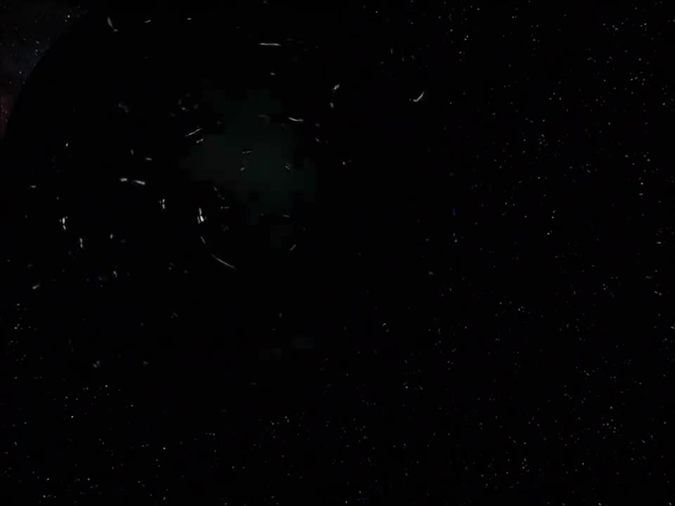 第一季 24：风暴前夕